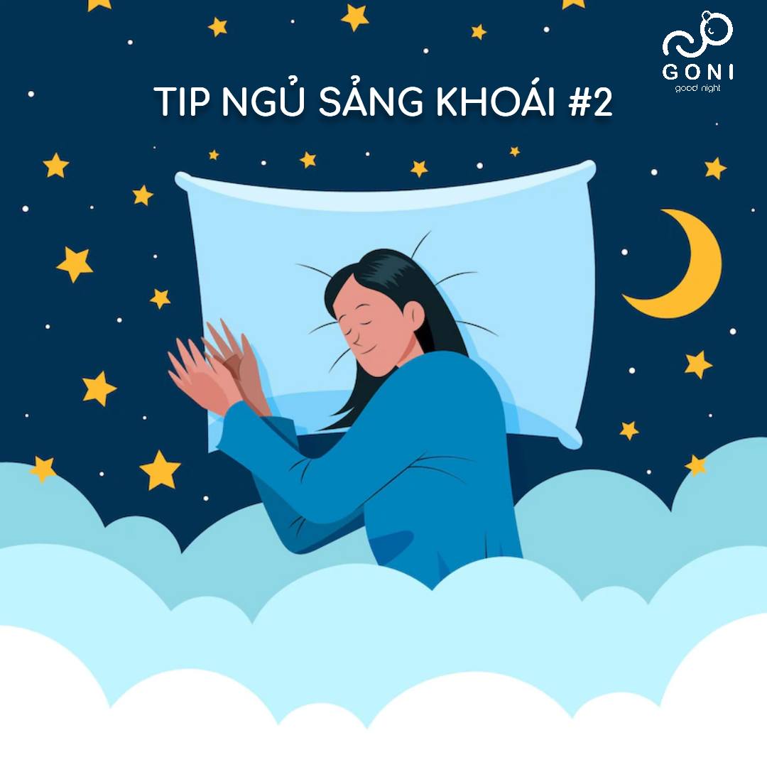 Tip ngủ sảng khoái #2 - List nhạc nghe trước khi ngủ 1 Nghe nhạc trước khi ngủ có giúp bạn dễ ngủ hơn không?