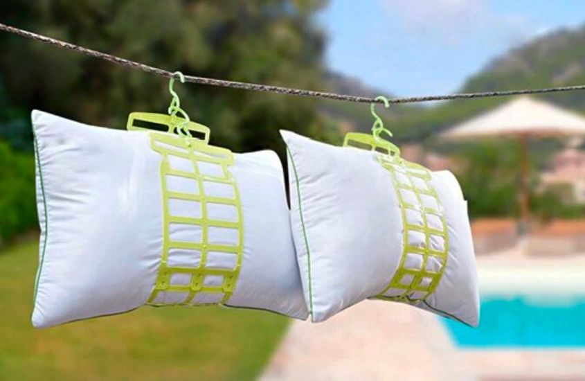 Microfiber là chất liệu gì? Ruột gối Microfiber có tốt không? 9 Thiet ke chua co ten