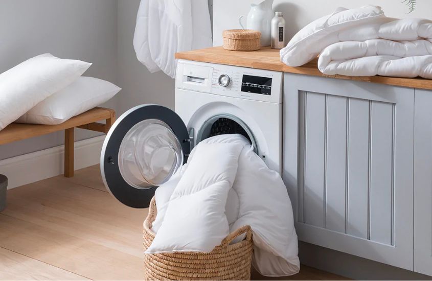 Hướng dẫn cách giặt nệm Topper đơn giản, nhanh chóng tại nhà 5 topper-co-giat-duoc-khong-cach-giat-nem-topper-don-gian-tai-nha-4