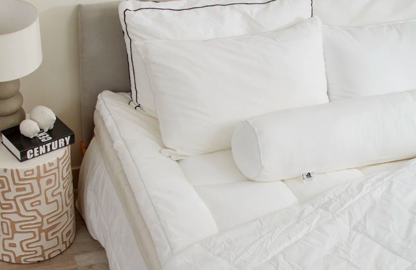 Hướng dẫn cách làm sạch ruột gối bị ố vàng nhanh chóng, hiệu quả 6 huong-dan-cach-lam-sach-ruot-goi-bi-o-vang-nhanh-chong-hieu-qua-3