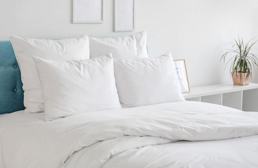 Hướng dẫn cách làm sạch ruột gối bị ố vàng nhanh chóng, hiệu quả 7 huong-dan-cach-lam-sach-ruot-goi-bi-o-vang-nhanh-chong-hieu-qua-5