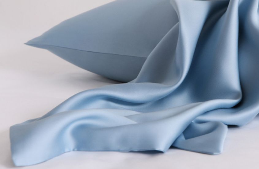 Vải Tencel là gì? Phân biệt vải Tencel 40s, 60s, 100s 2 Vải tencel gồm Tencel Lyocell, Tencel Modal, Tencel 40s, Tencel 60s và Tencel 100s
