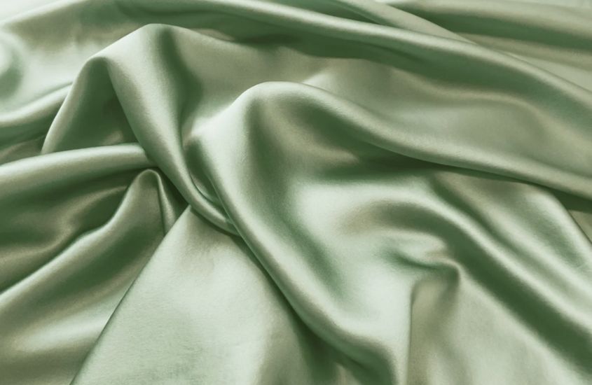 Vải Tencel là gì? Phân biệt vải Tencel 40s, 60s, 100s 3 Phân biệt vải lụa Tencel 40s, 60s, 100s