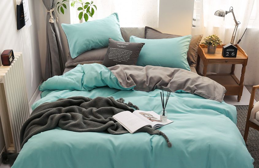 Tạo cảm giác mới mẻ và thay đổi không gian sống