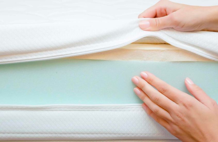 Áo bọc nệm là gì? Công dụng của áo bọc nệm 2 mặt 4 Công dụng của áo bọc nệm