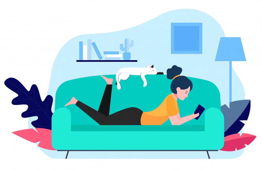 Tư thế ngủ nằm sấp thường không được khuyến khích