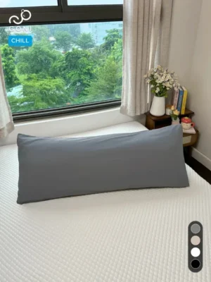 Vỏ gối ôm chữ nhật Goni Chill