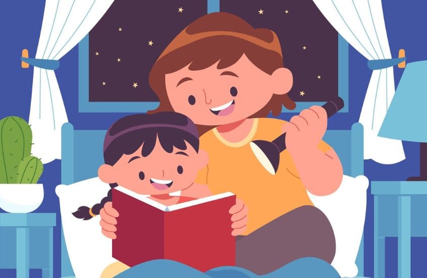 Bài thơ: Tia nắng của con