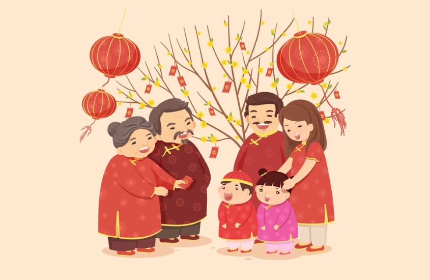 Bài học & Lời thủ thỉ cùng bé trước giờ ngủ