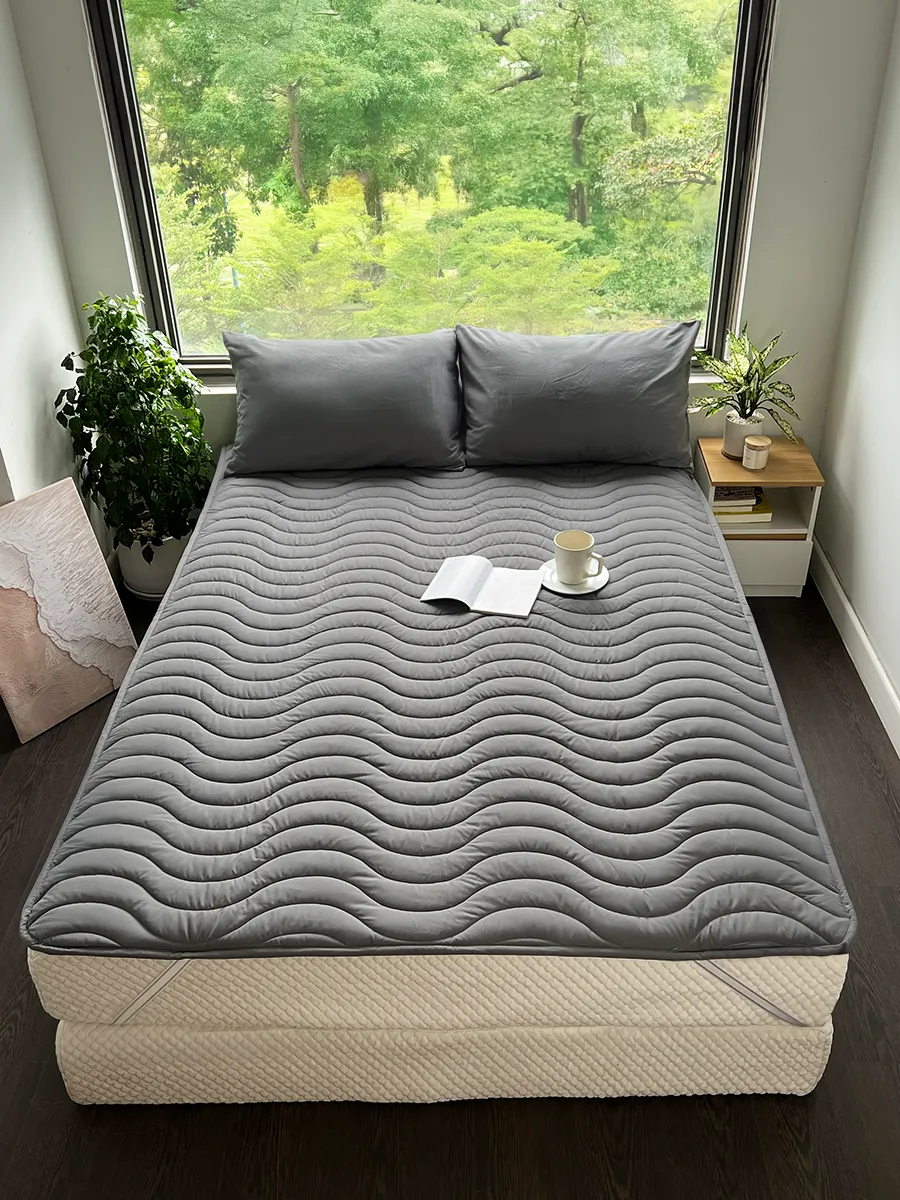 Vải Microfiber