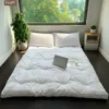 Nệm Trải Sàn Goni Fluff