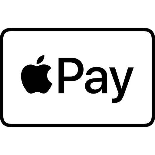Apple Pay Icon
