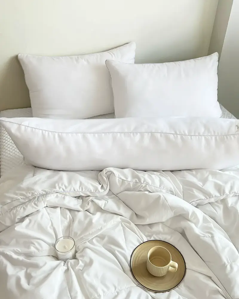 Ruột chăn gối Goni Fluff