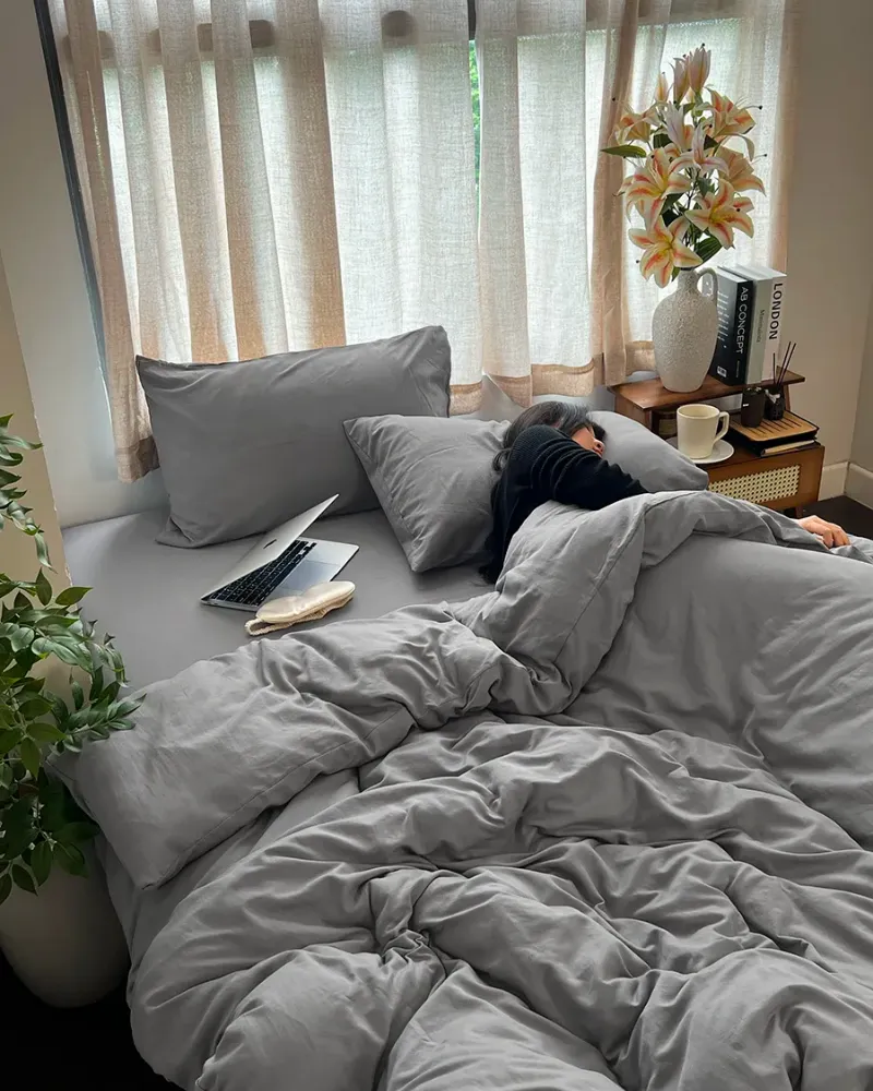 15 đêm an tâm đổi trả