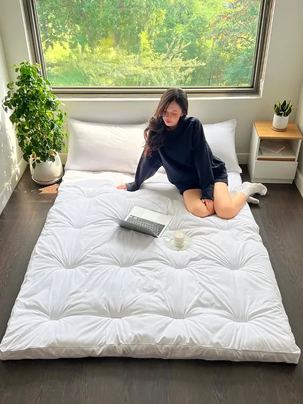 Phong cách Goni Fluff