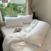 Bộ ruột chăn gối Goni Fluff