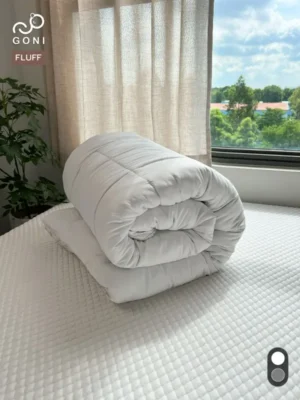 Ruột chăn (mền) Goni Fluff