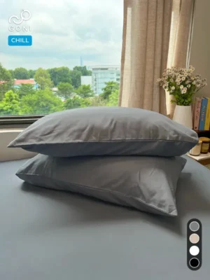 Vỏ gối nằm Goni Chill